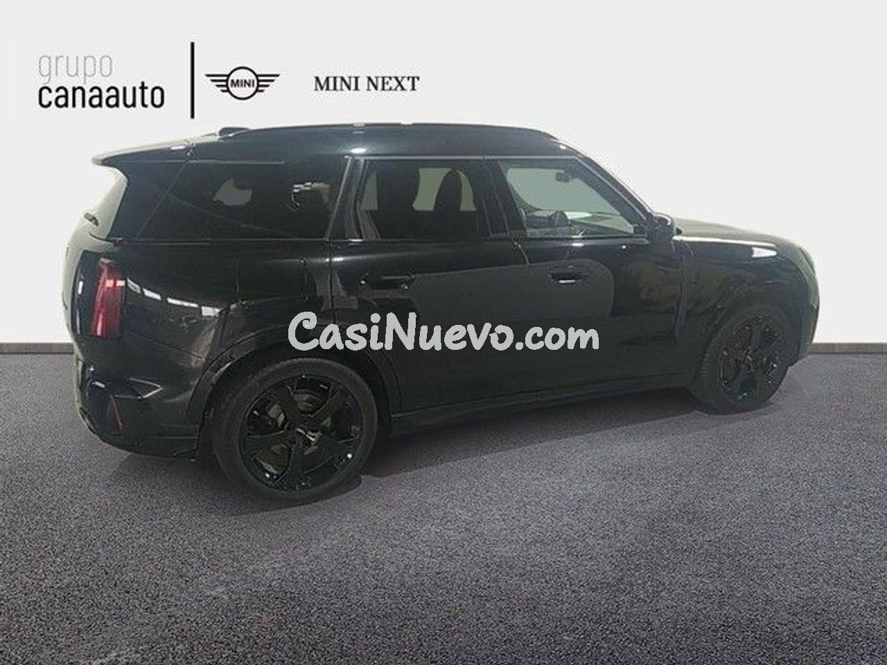 MINI Countryman C 125 kW (170 CV) - foto 4