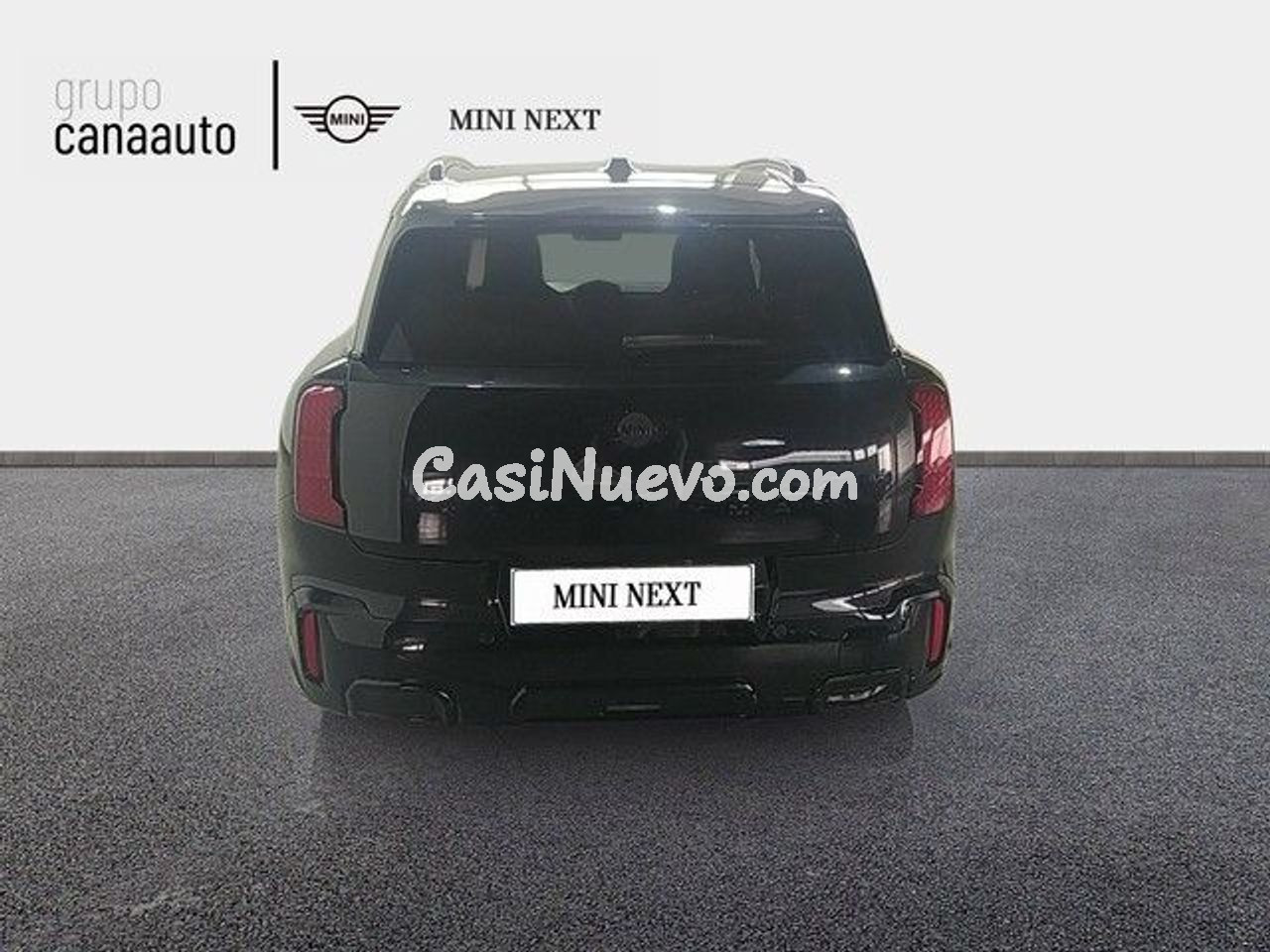 MINI Countryman C 125 kW (170 CV) - foto 5