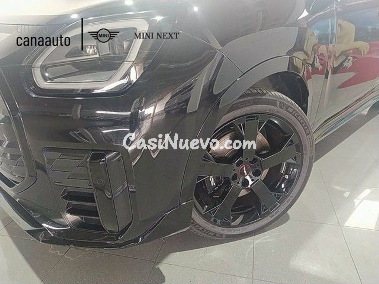 MINI Countryman C 125 kW (170 CV) - foto 6