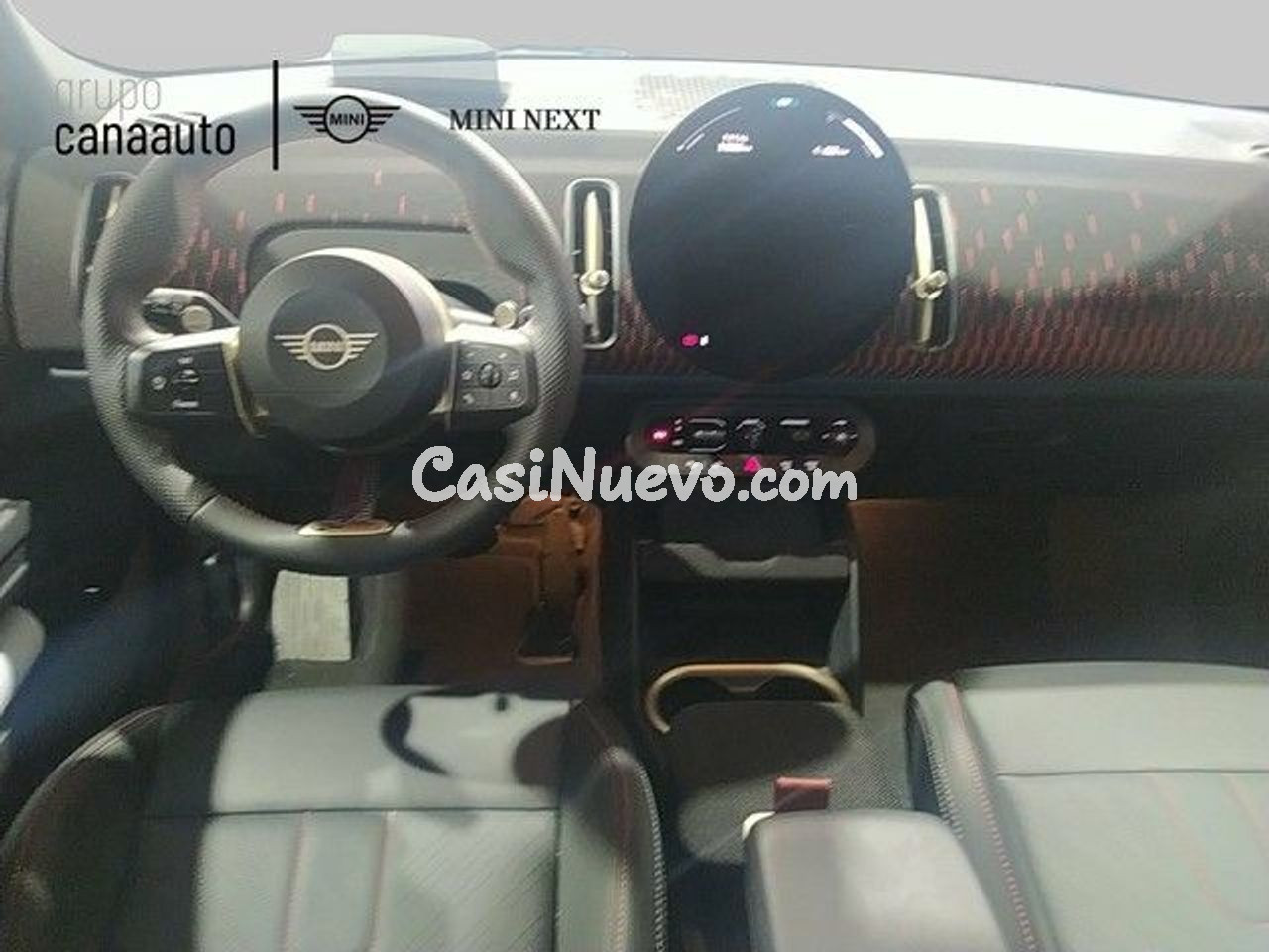 MINI Countryman C 125 kW (170 CV) - foto 7