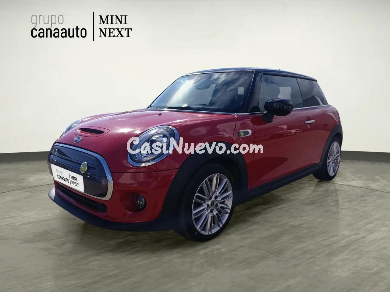 MINI Cooper Cooper SE 135 kW (184 CV)