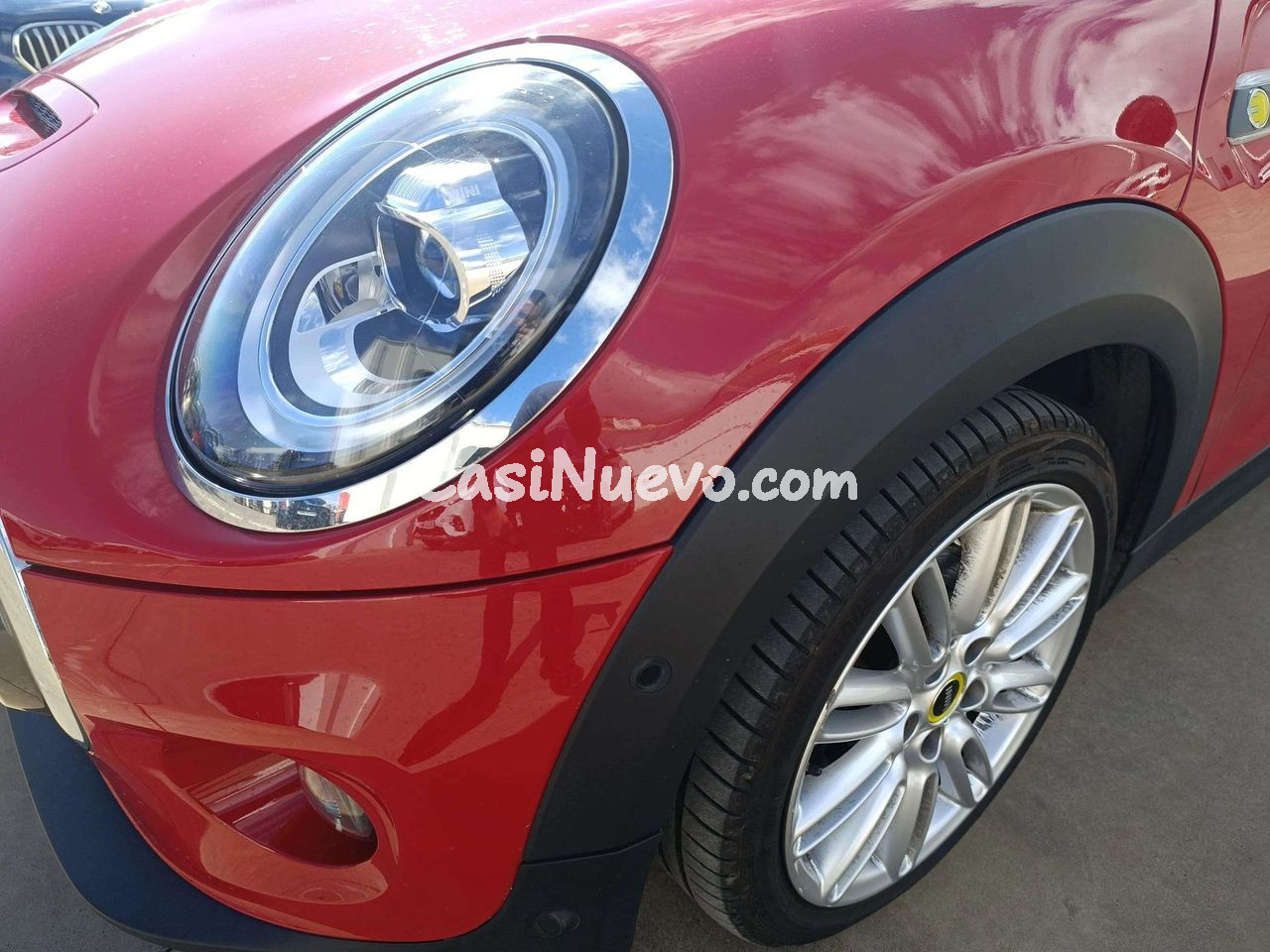 MINI Cooper Cooper SE 135 kW (184 CV) - foto 6