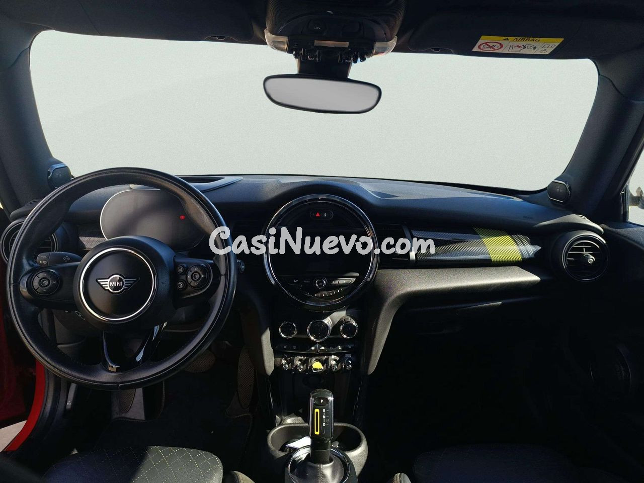 MINI Cooper Cooper SE 135 kW (184 CV) - foto 7