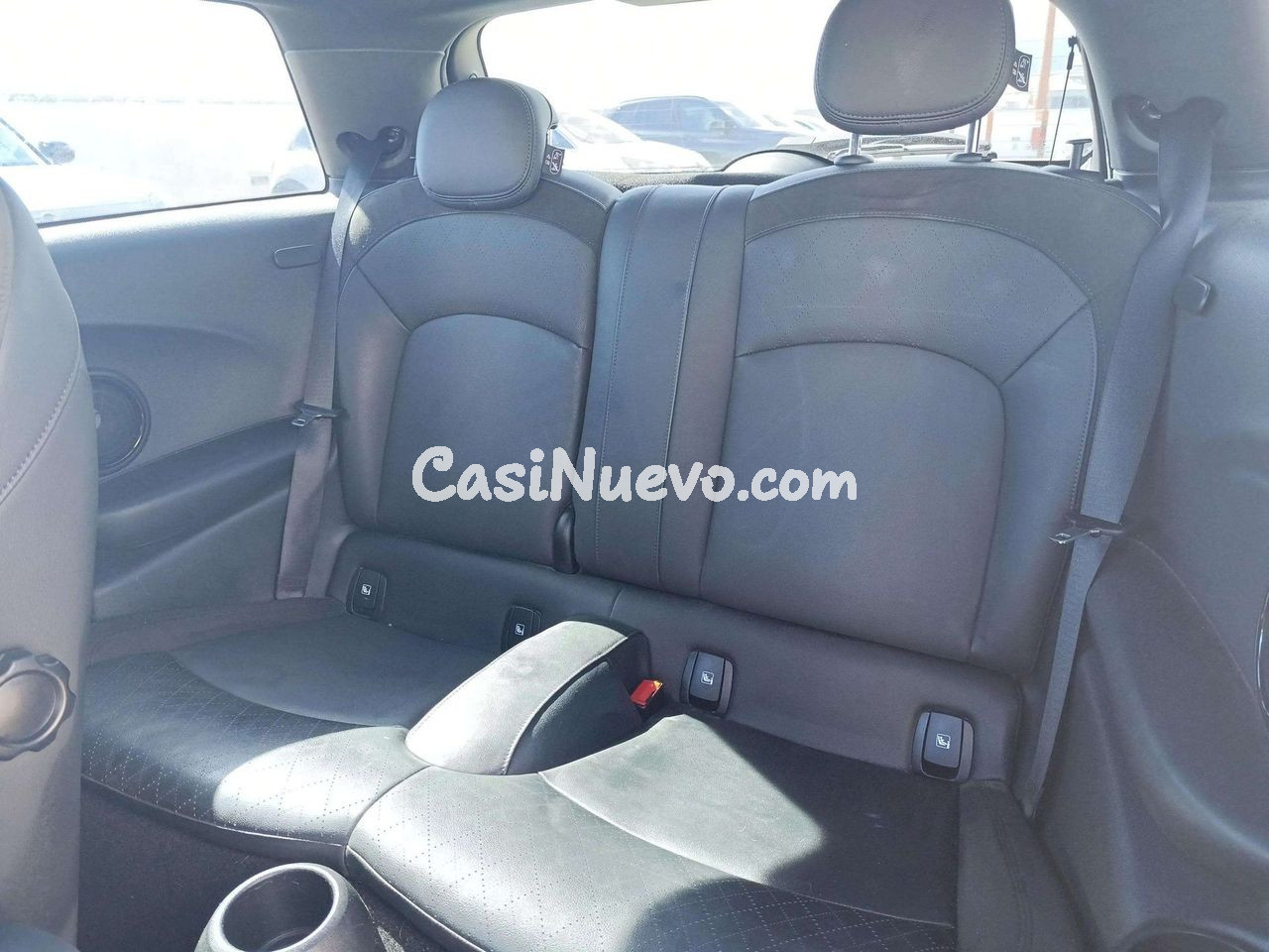 MINI Cooper Cooper SE 135 kW (184 CV) - foto 9