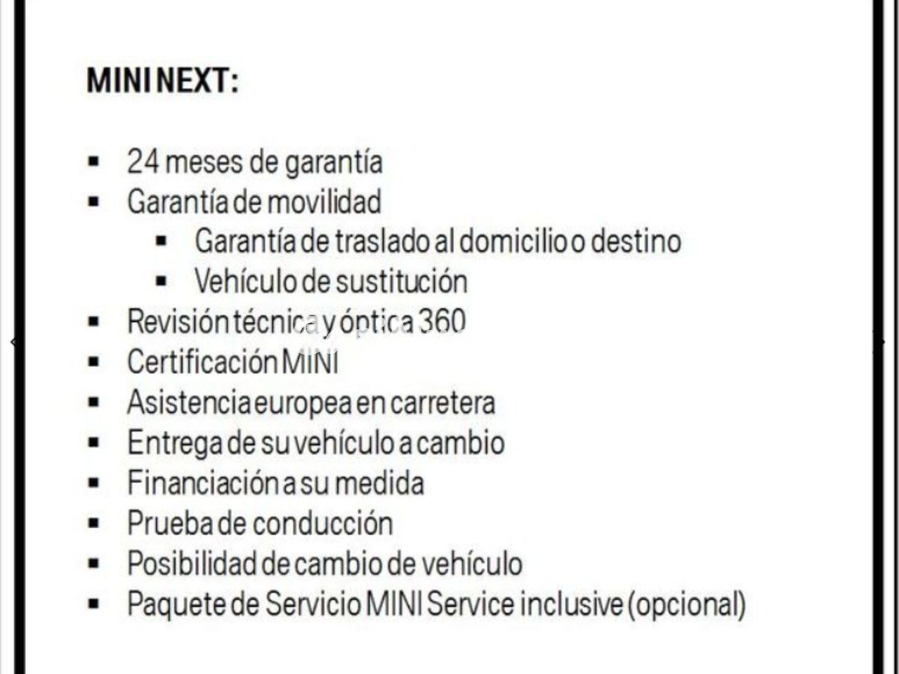 MINI Cooper Cooper SE 135 kW (184 CV) - foto 10