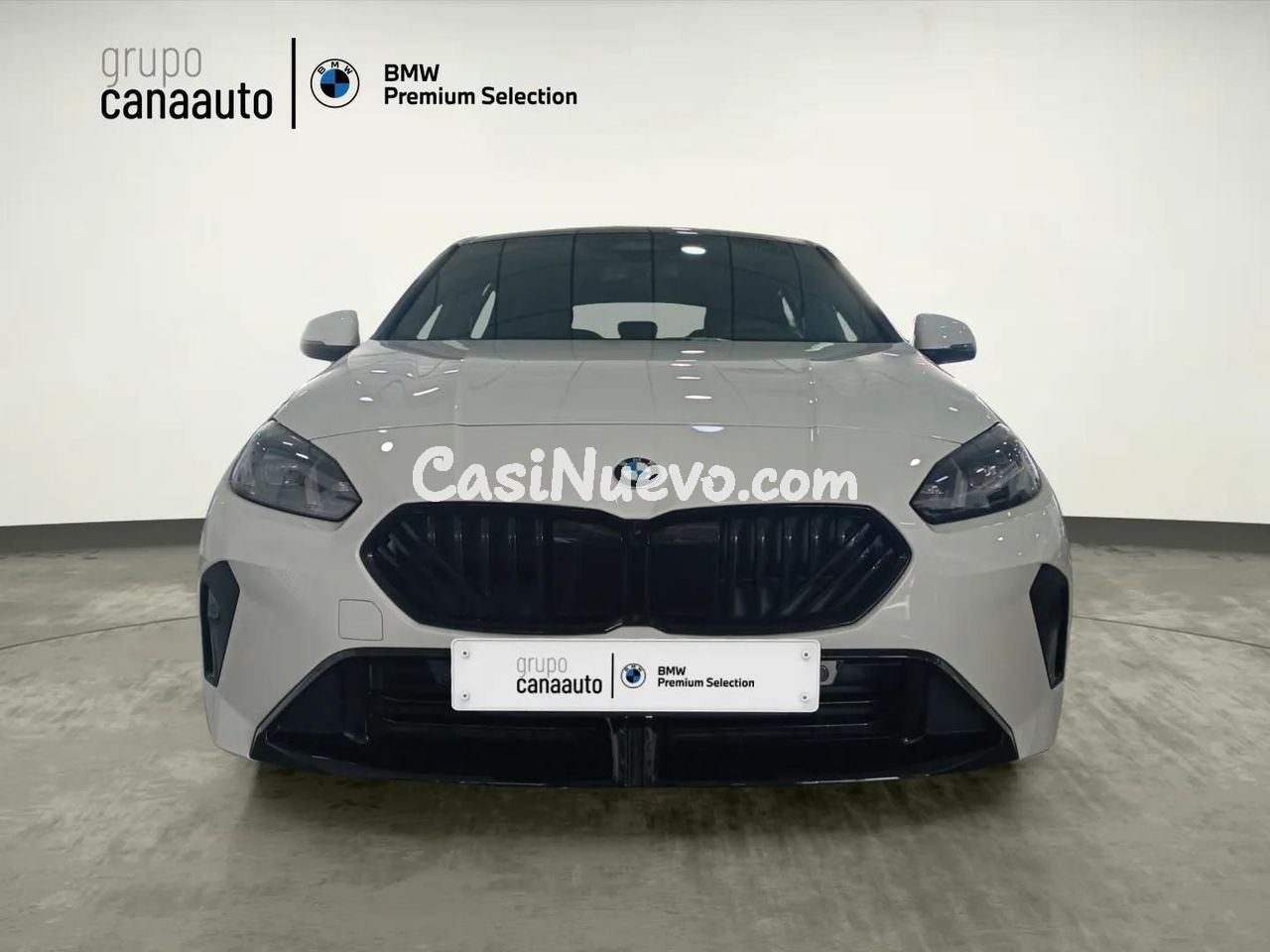 BMW Serie 1 120d 120 kW (163 CV)