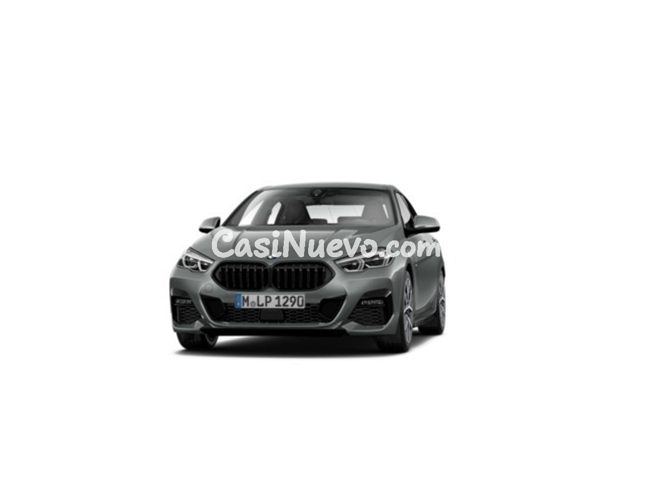 BMW Serie 2 218i Gran Coupe 103 kW (140 CV)
