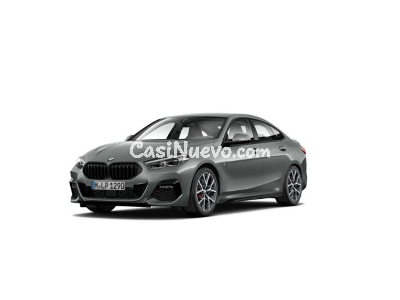 BMW Serie 2 218i Gran Coupe 103 kW (140 CV) - foto 3