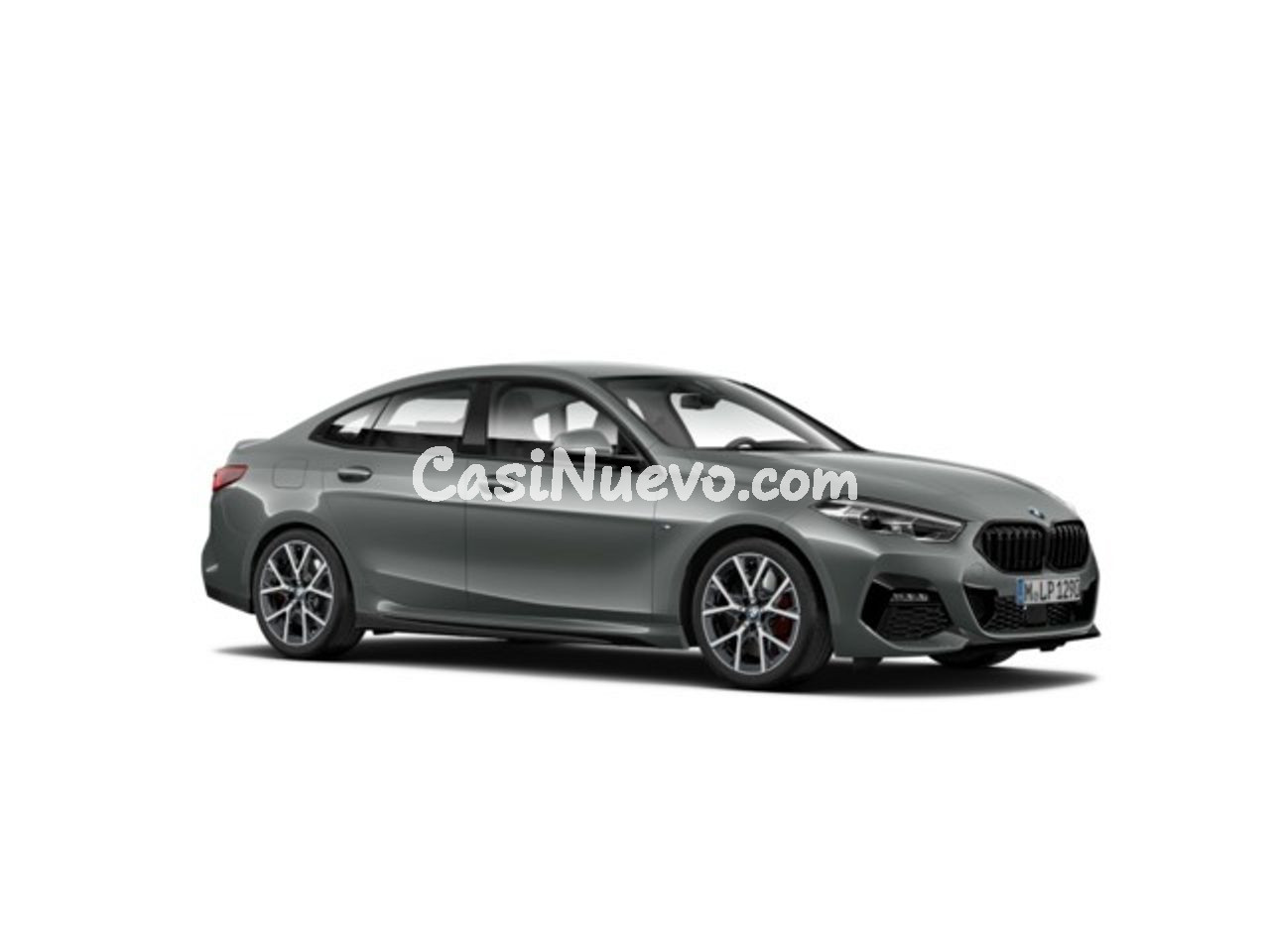BMW Serie 2 218i Gran Coupe 103 kW (140 CV) - foto 4
