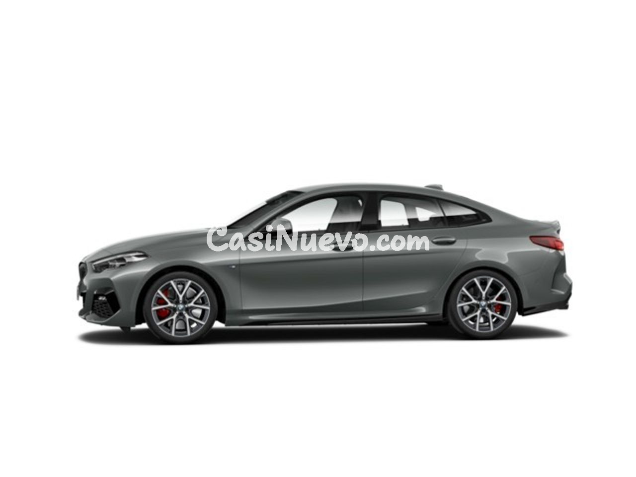 BMW Serie 2 218i Gran Coupe 103 kW (140 CV) - foto 5
