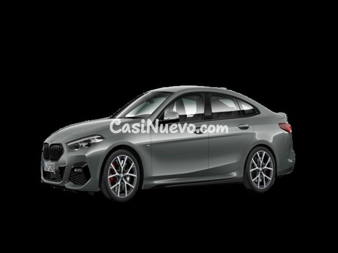 BMW Serie 2 218i Gran Coupe 103 kW (140 CV) - foto 6