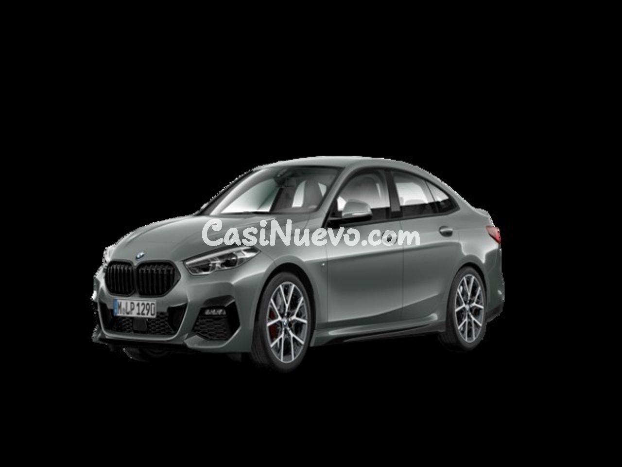 BMW Serie 2 218i Gran Coupe 103 kW (140 CV) - foto 7