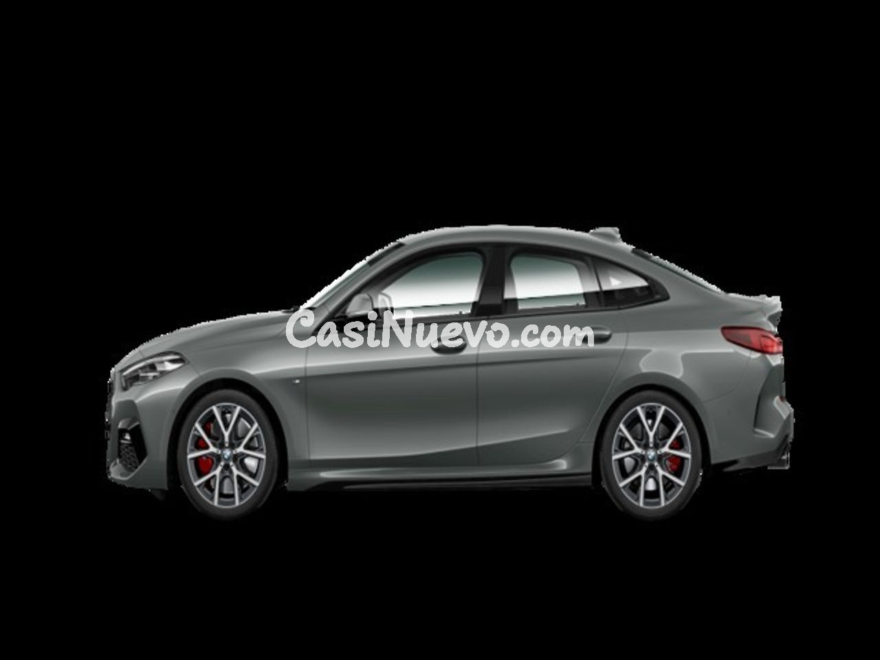 BMW Serie 2 218i Gran Coupe 103 kW (140 CV) - foto 10