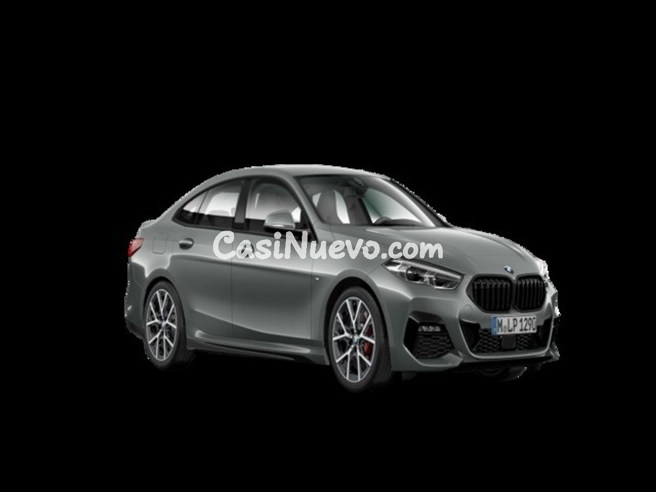 BMW Serie 2 218i Gran Coupe 103 kW (140 CV) - foto 16