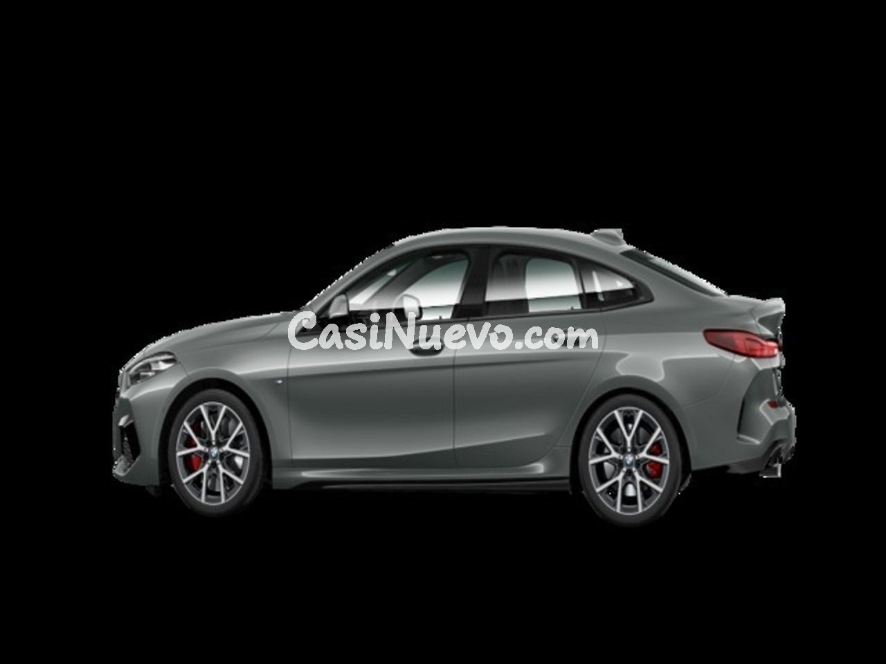 BMW Serie 2 218i Gran Coupe 103 kW (140 CV) - foto 17