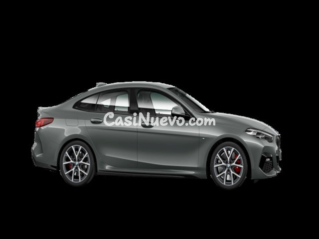 BMW Serie 2 218i Gran Coupe 103 kW (140 CV) - foto 18