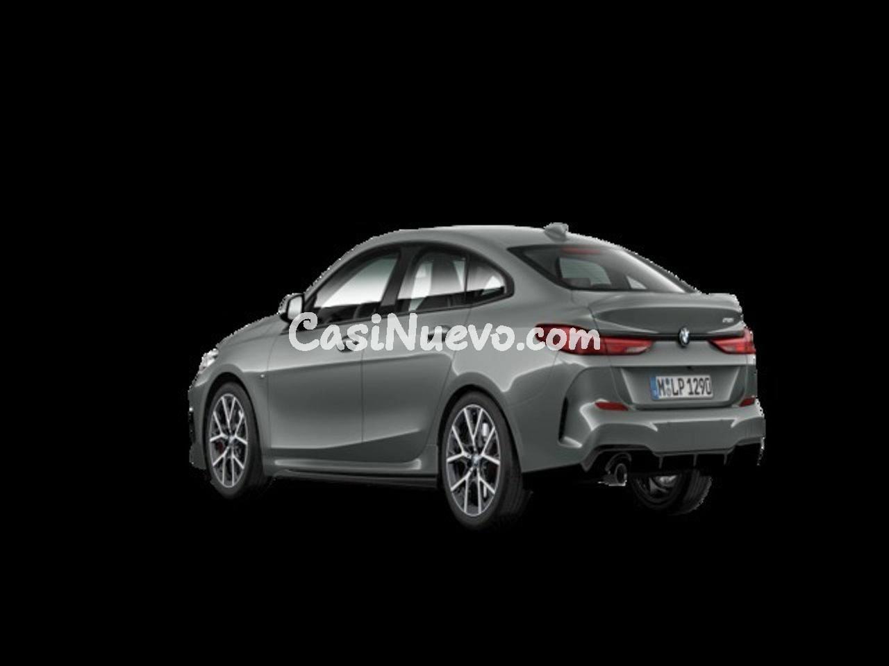 BMW Serie 2 218i Gran Coupe 103 kW (140 CV) - foto 22