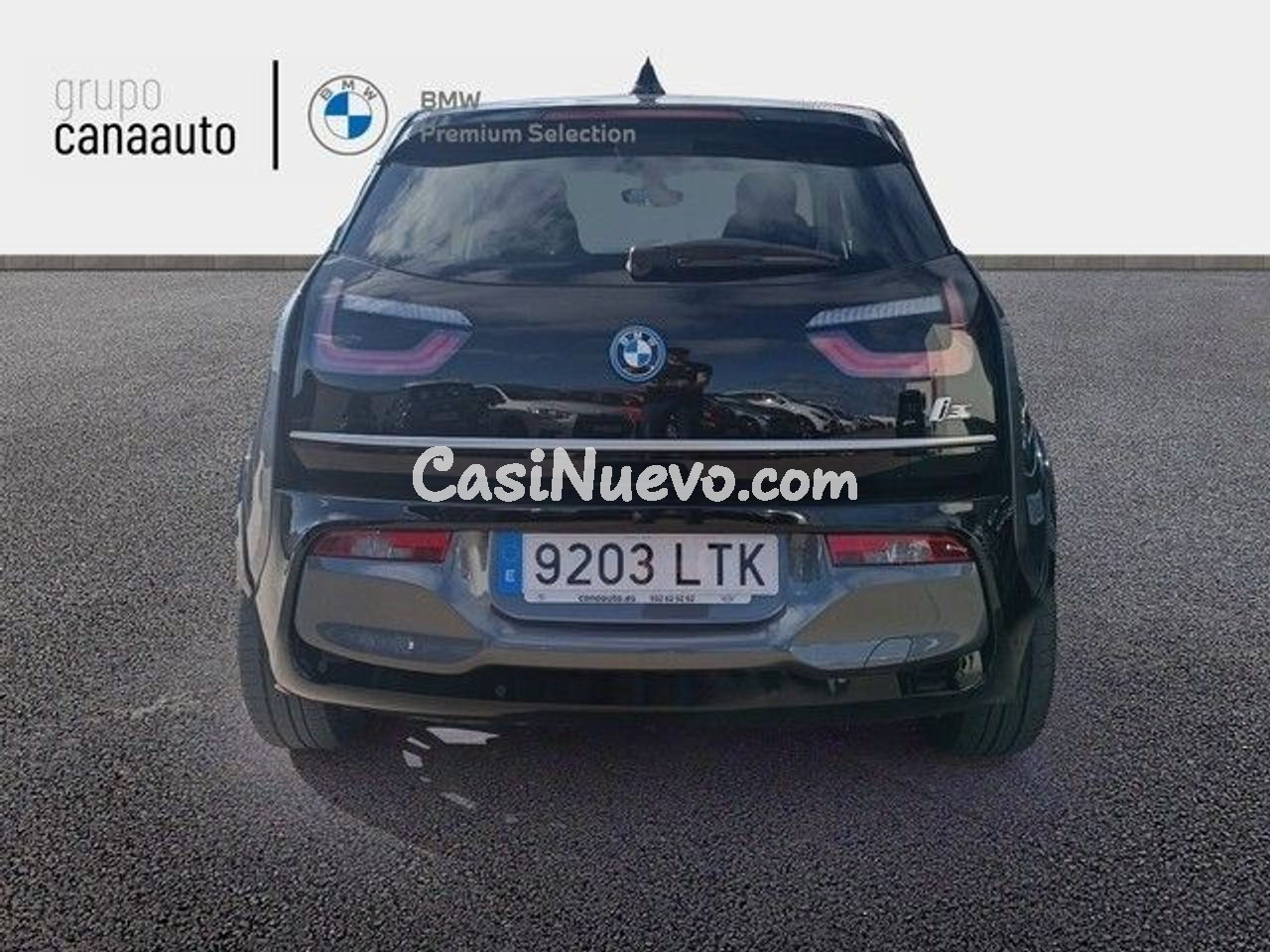 BMW i3 S 120Ah 135 kW (184 CV) - foto 5