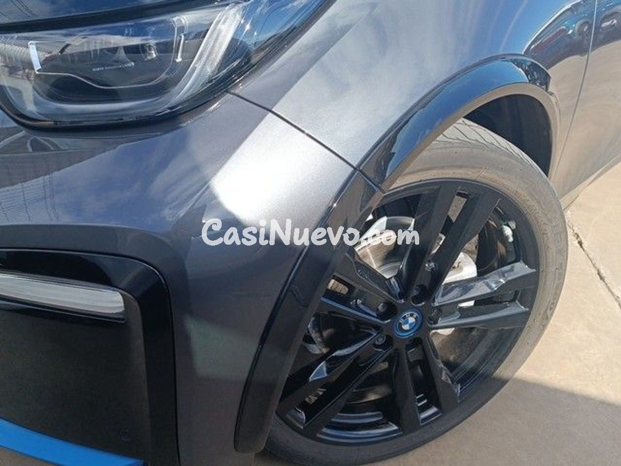 BMW i3 S 120Ah 135 kW (184 CV) - foto 6