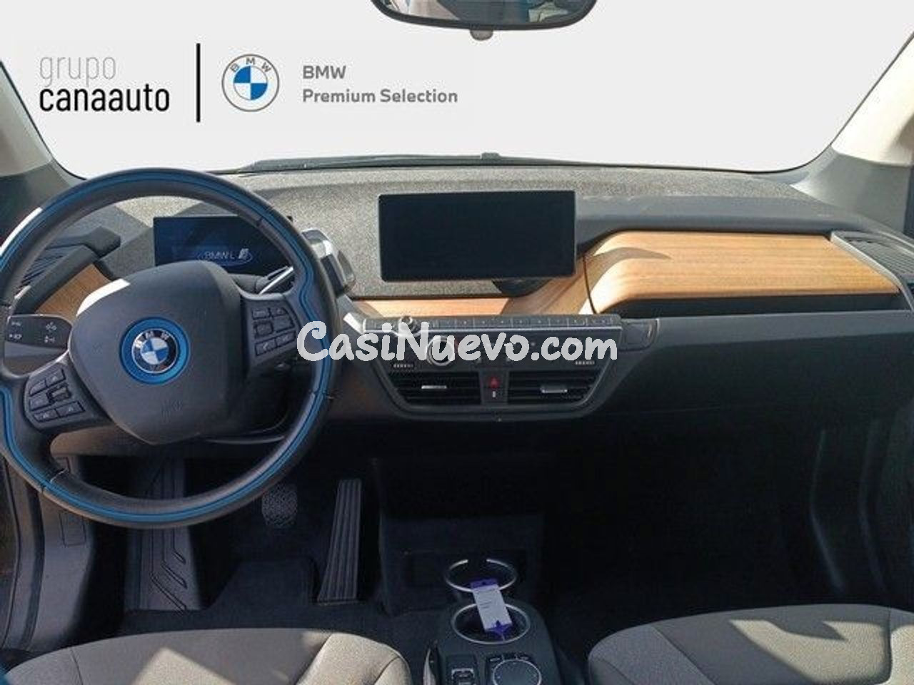 BMW i3 S 120Ah 135 kW (184 CV) - foto 7