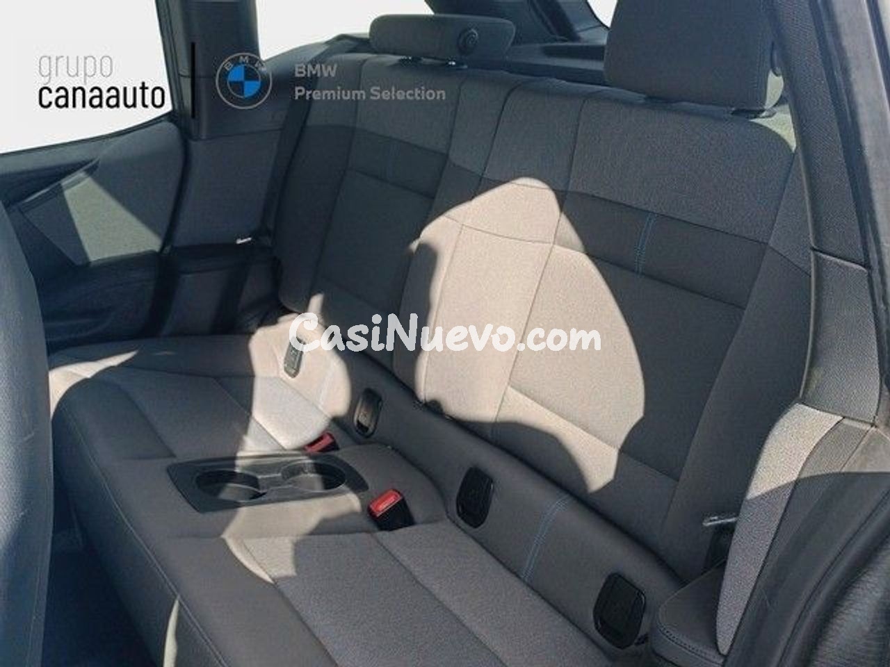 BMW i3 S 120Ah 135 kW (184 CV) - foto 9