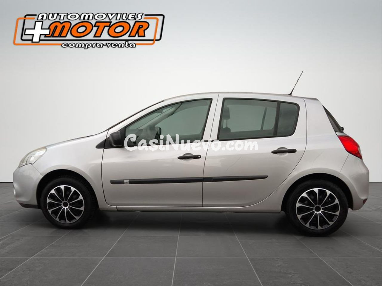 Renault Clio 1.5 dCi Collection Alizé