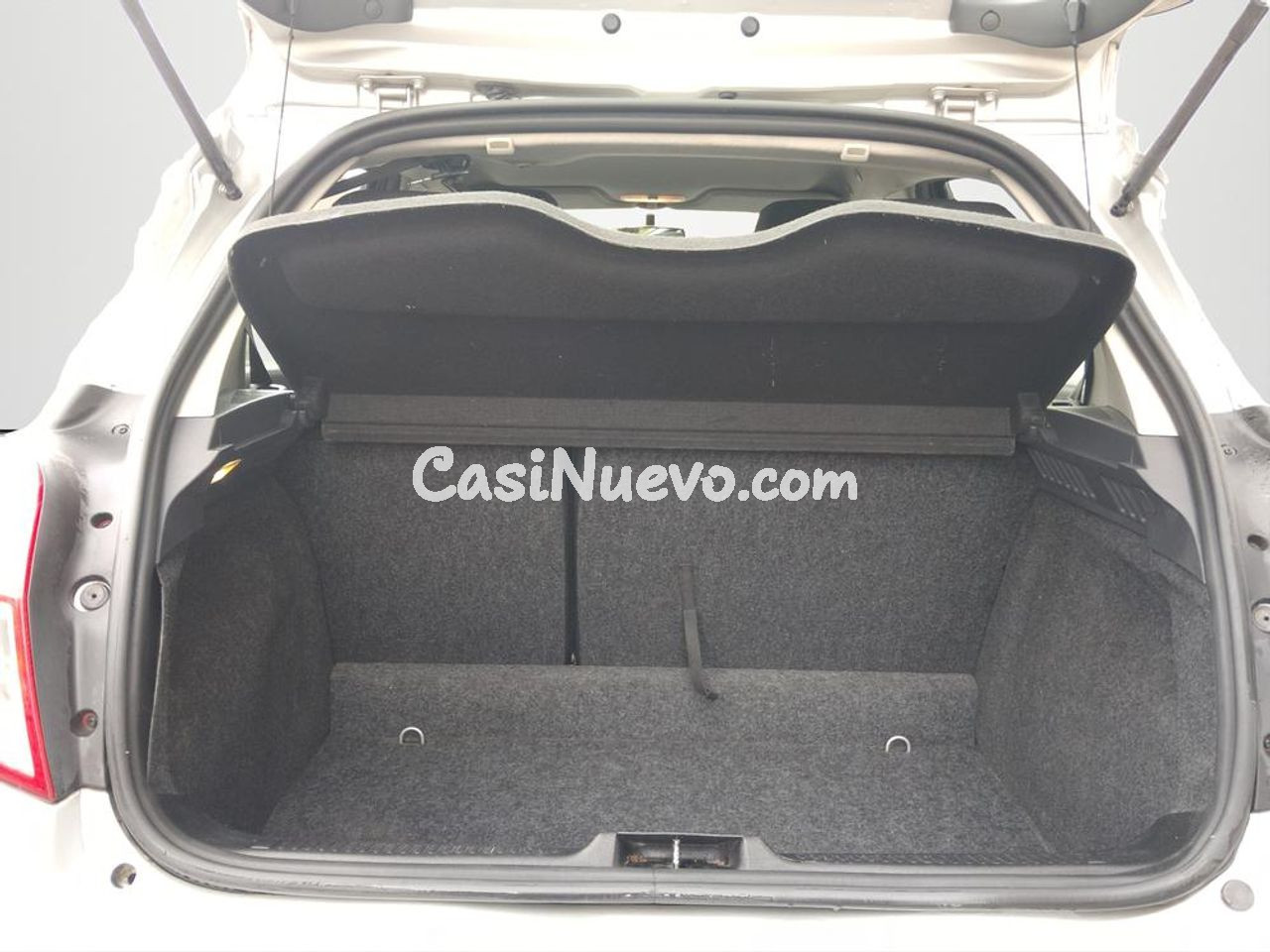 Renault Clio 1.5 dCi Collection Alizé - foto 8