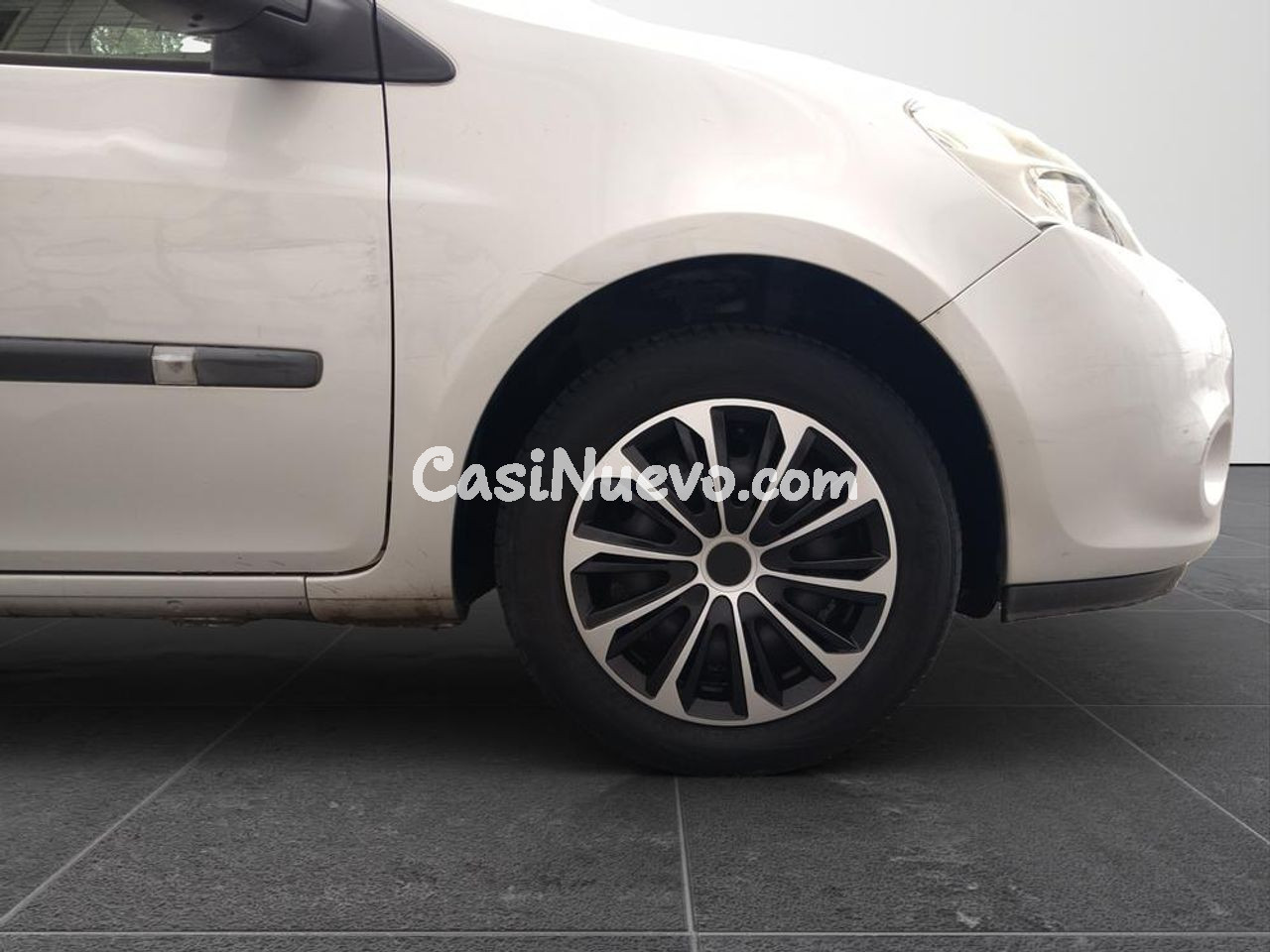 Renault Clio 1.5 dCi Collection Alizé - foto 9