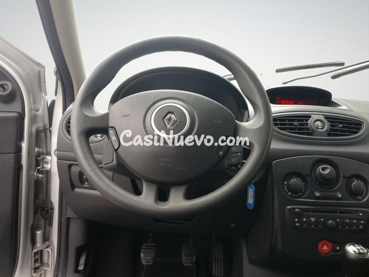 Renault Clio 1.5 dCi Collection Alizé - foto 11