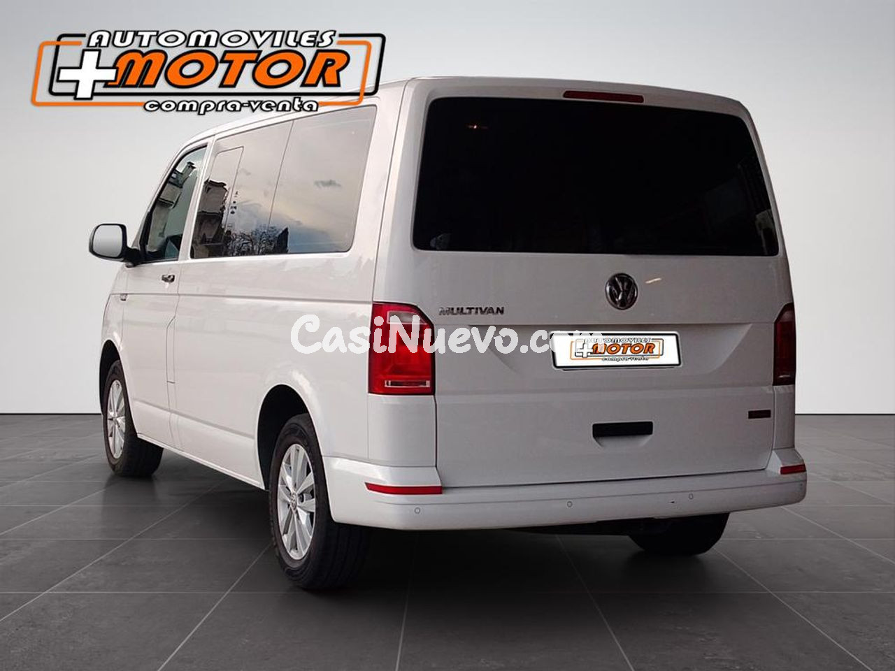 Volkswagen Multivan THE ORIGINALS - foto 3