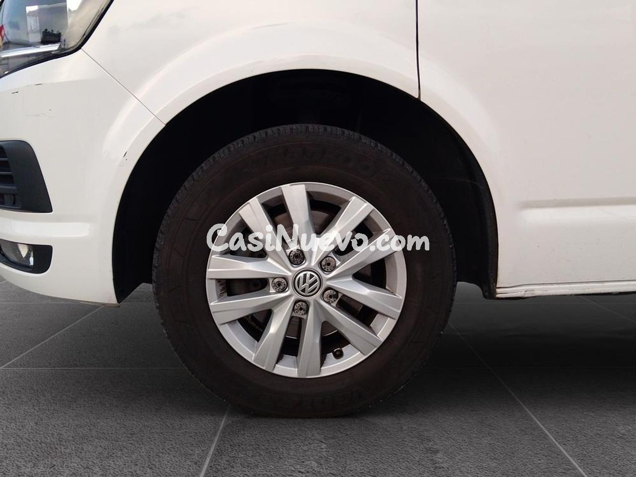 Volkswagen Multivan THE ORIGINALS - foto 6