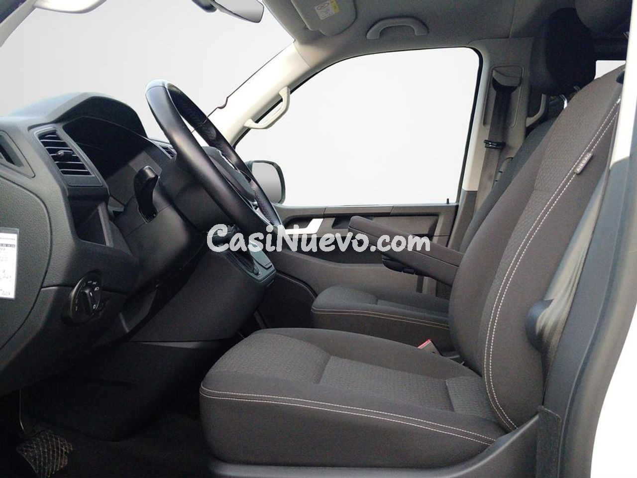 Volkswagen Multivan THE ORIGINALS - foto 7