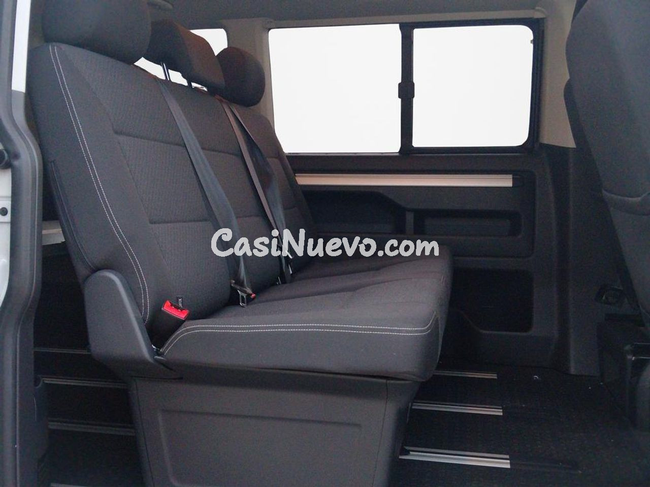 Volkswagen Multivan THE ORIGINALS - foto 8