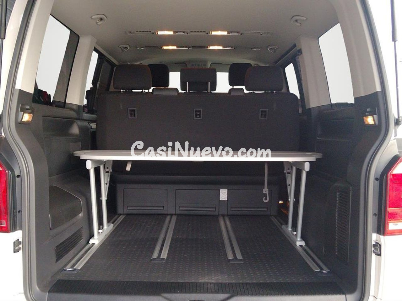 Volkswagen Multivan THE ORIGINALS - foto 9