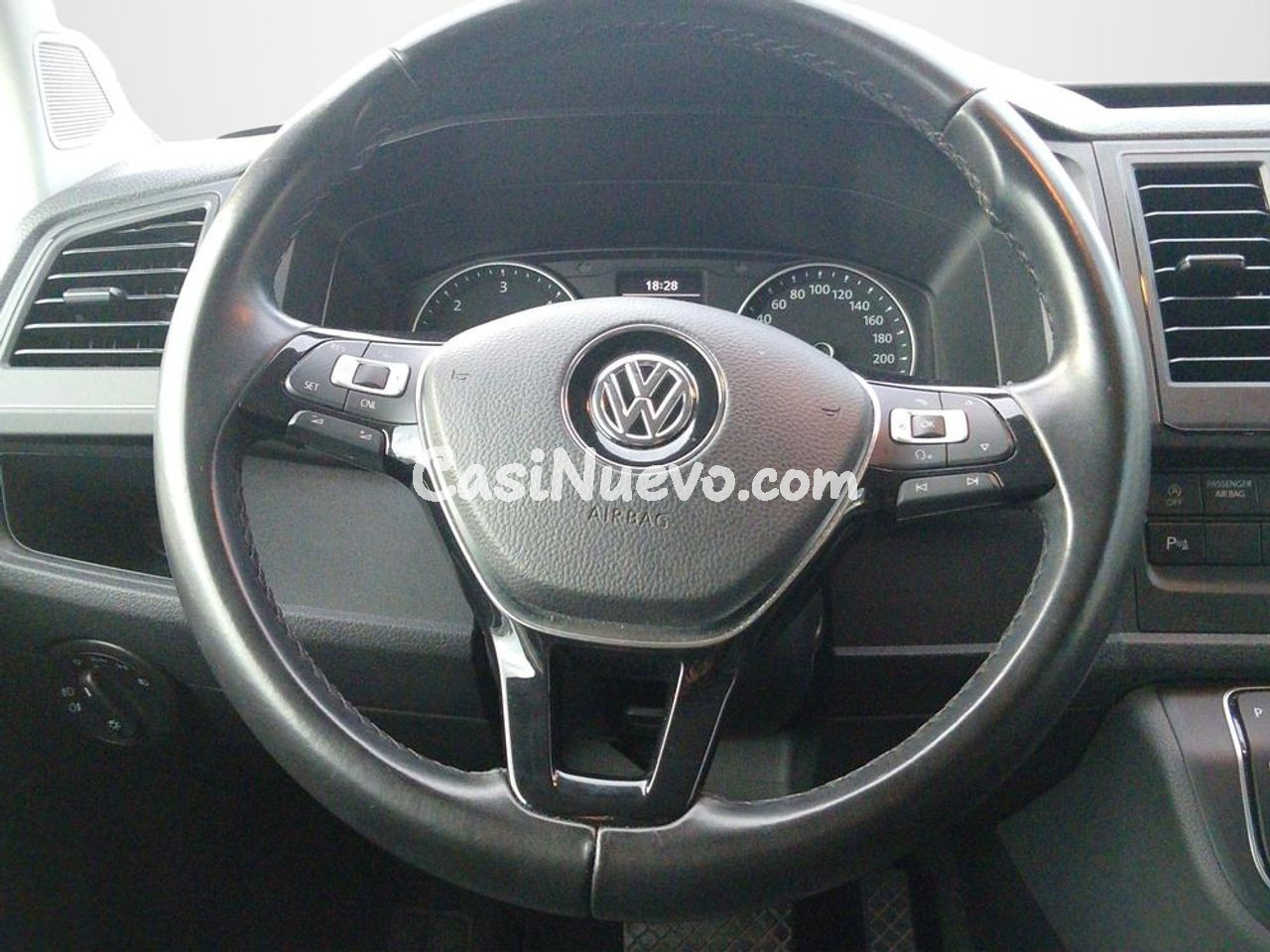 Volkswagen Multivan THE ORIGINALS - foto 10