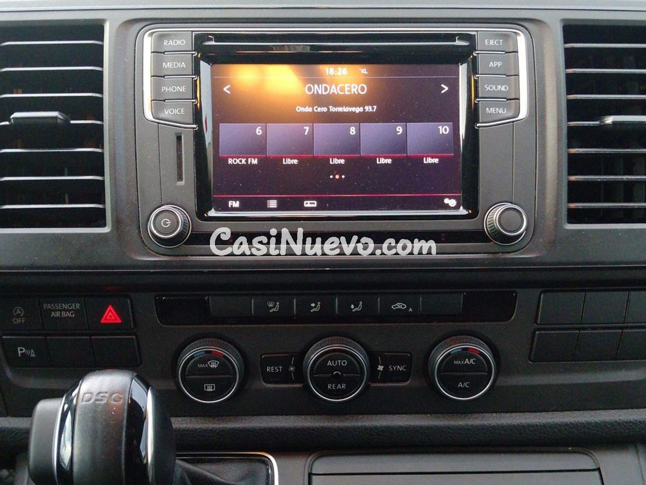 Volkswagen Multivan THE ORIGINALS - foto 12