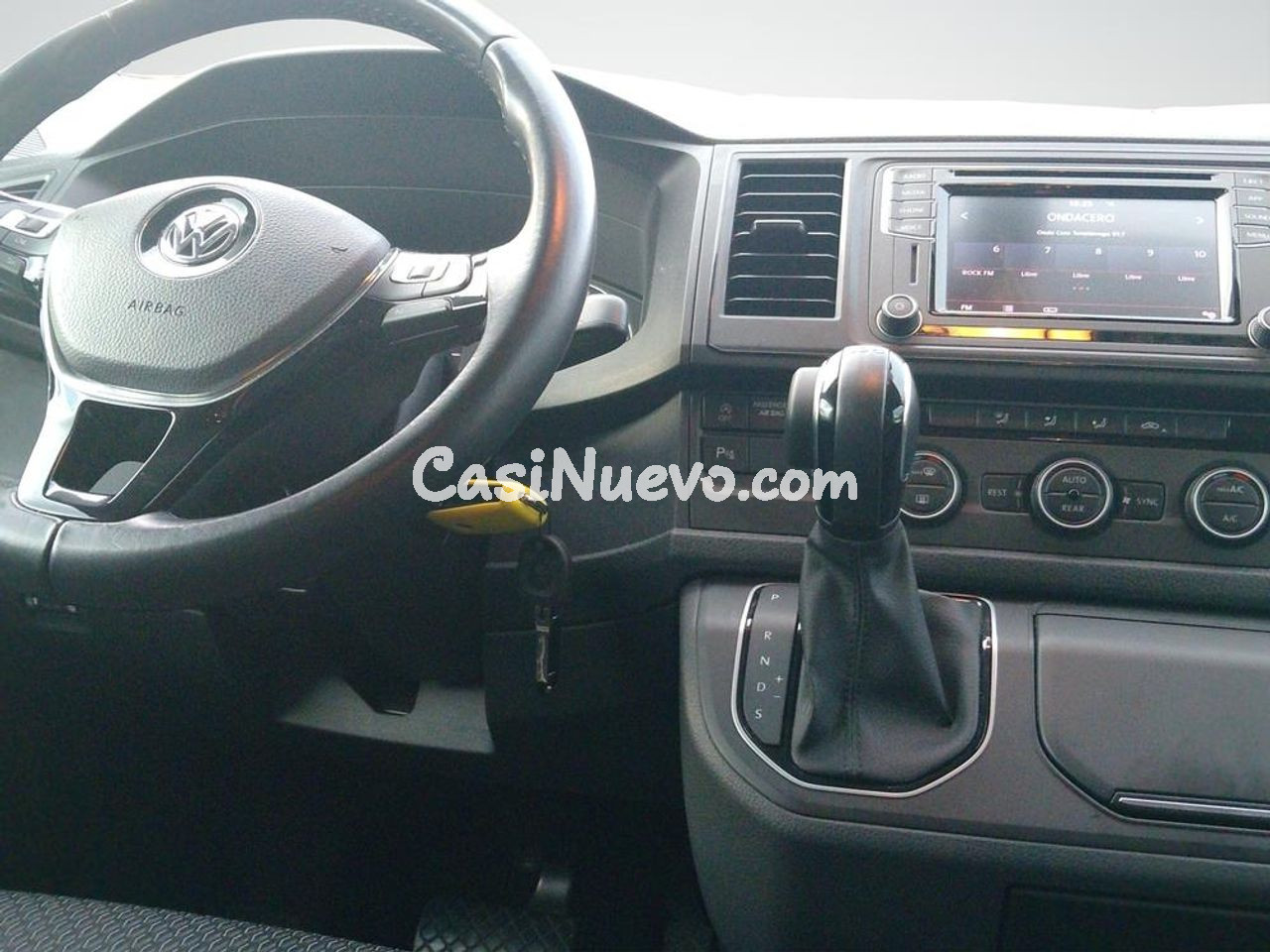 Volkswagen Multivan THE ORIGINALS - foto 13