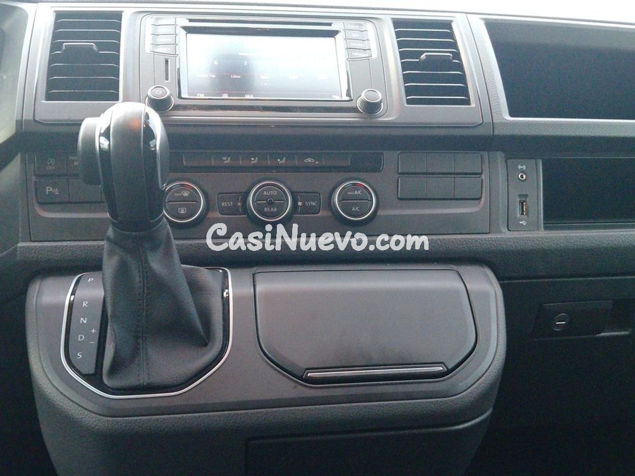 Volkswagen Multivan THE ORIGINALS - foto 14