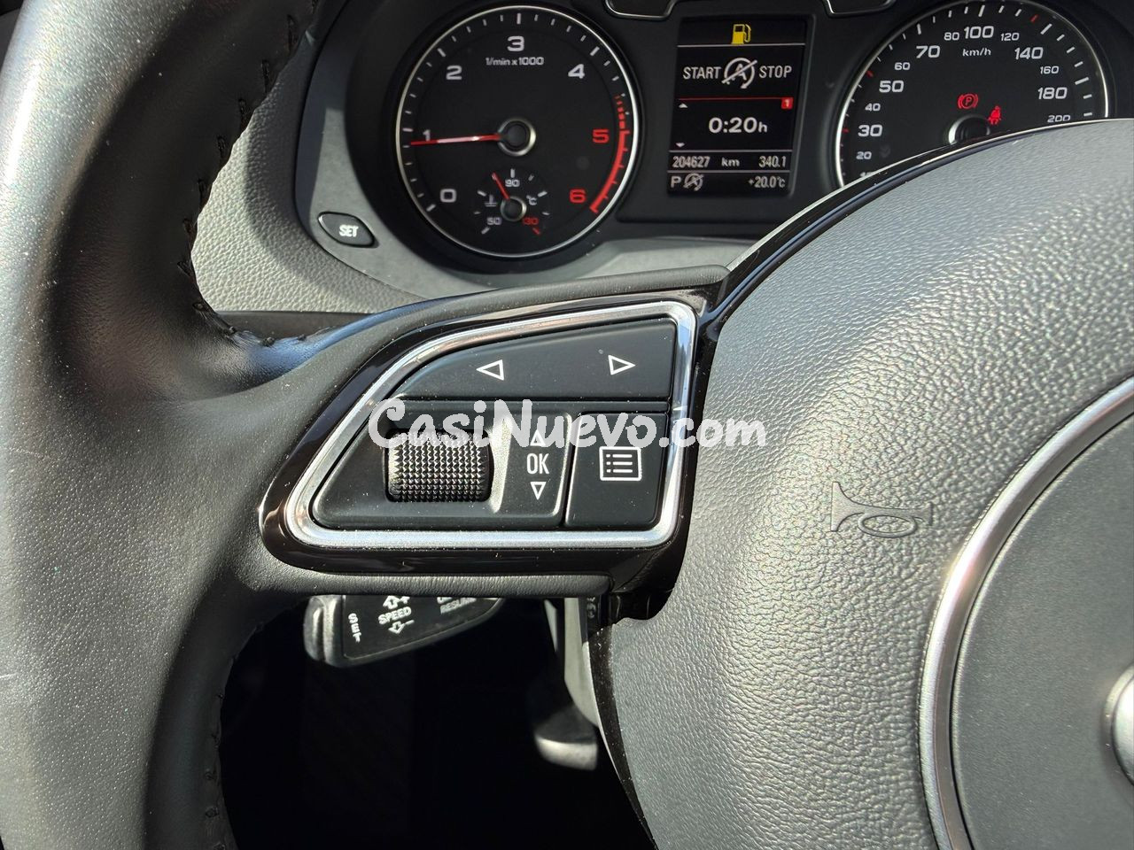 Audi Q3 2.0 TDI 110kW (150CV) S tronic - foto 14