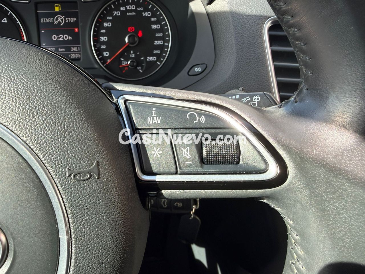 Audi Q3 2.0 TDI 110kW (150CV) S tronic - foto 15