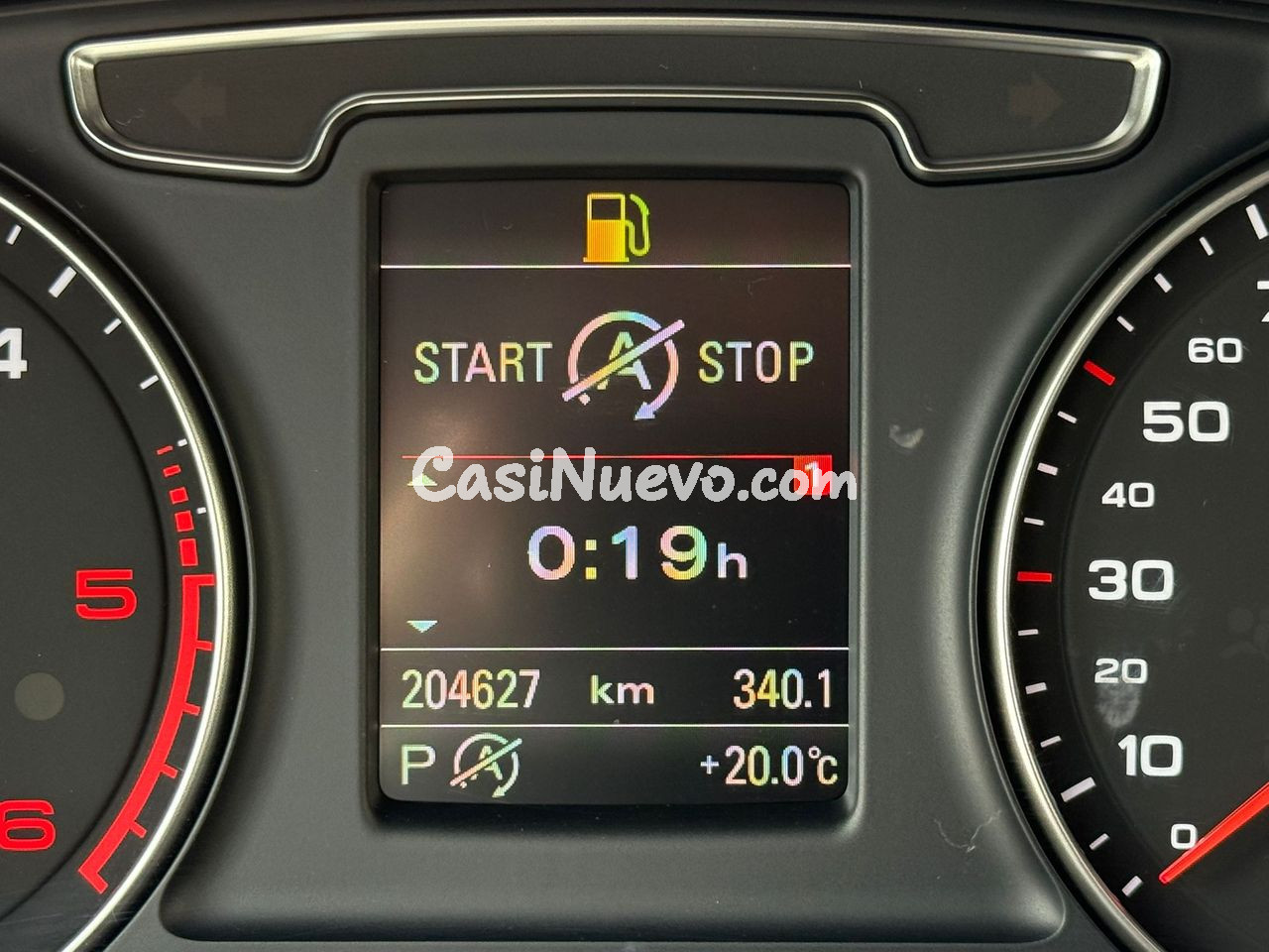 Audi Q3 2.0 TDI 110kW (150CV) S tronic - foto 16