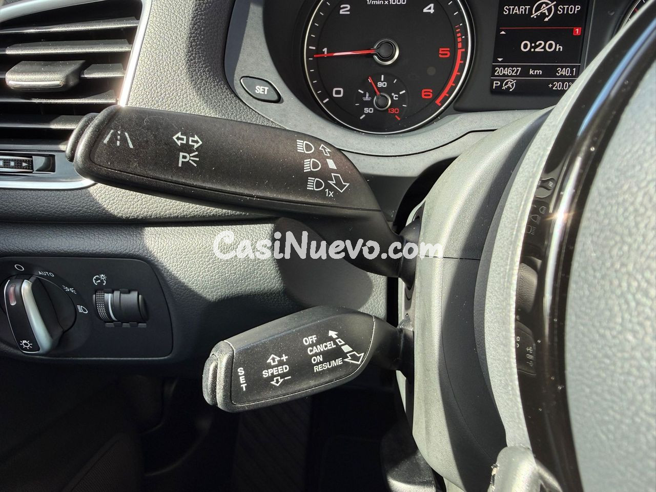 Audi Q3 2.0 TDI 110kW (150CV) S tronic - foto 17