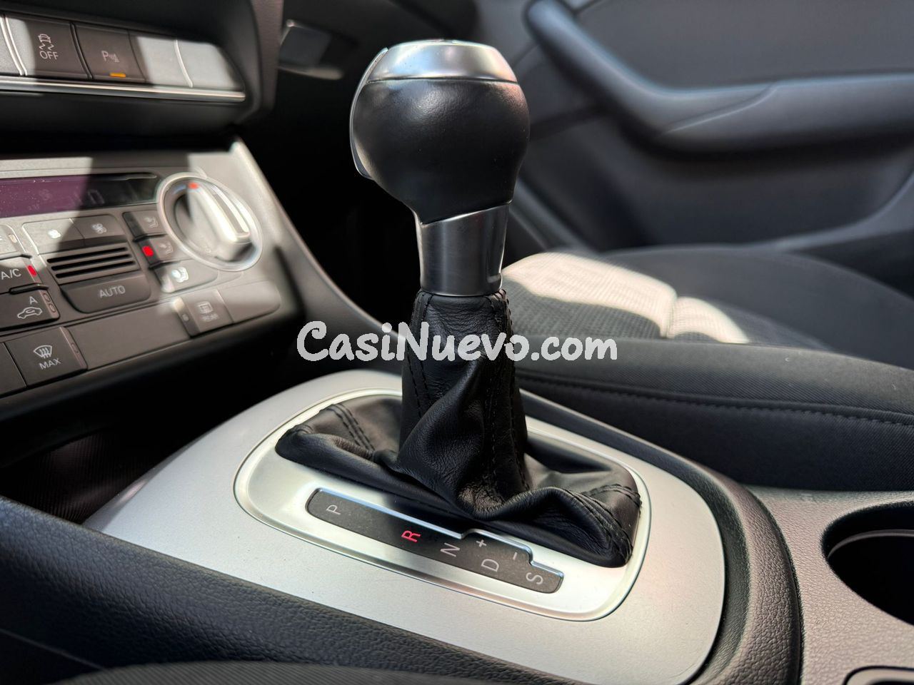 Audi Q3 2.0 TDI 110kW (150CV) S tronic - foto 19