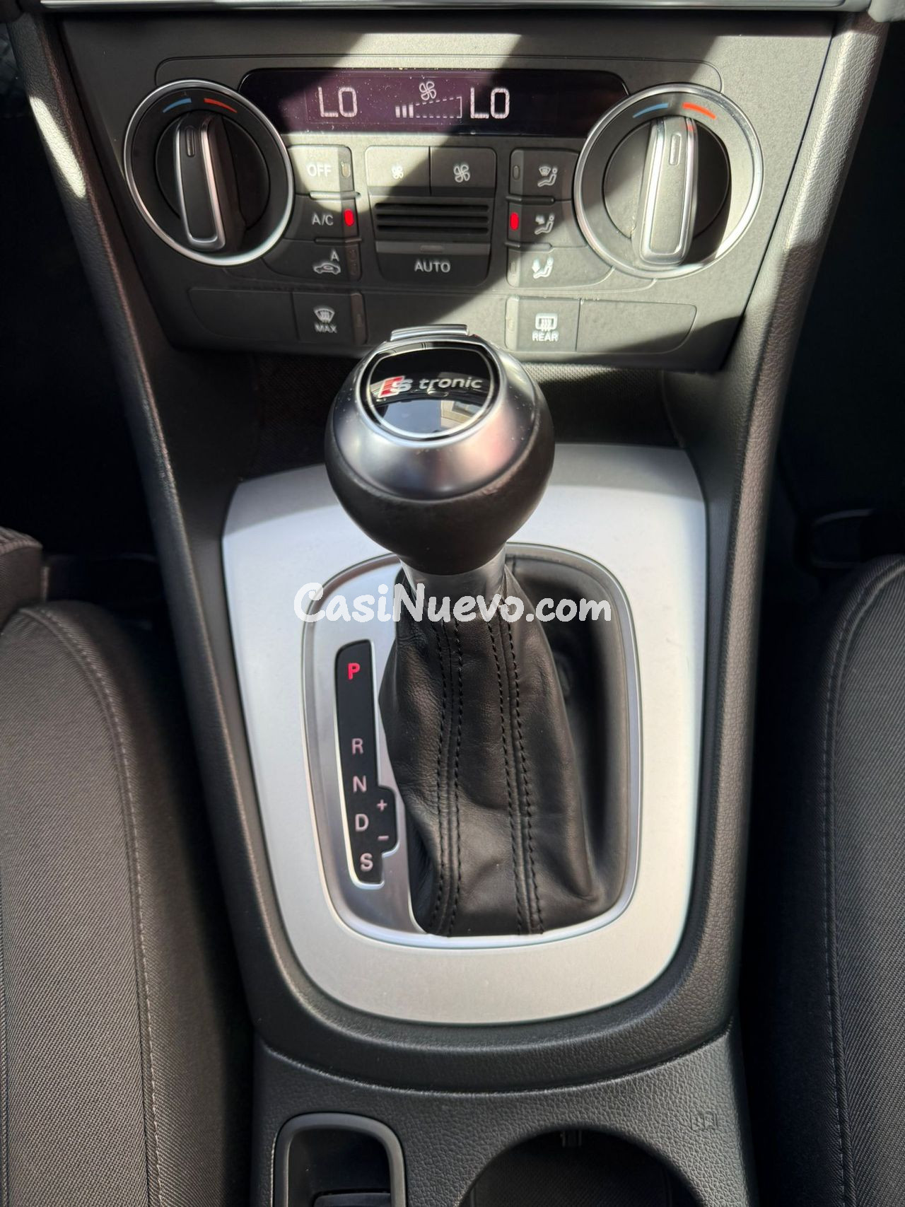 Audi Q3 2.0 TDI 110kW (150CV) S tronic - foto 20