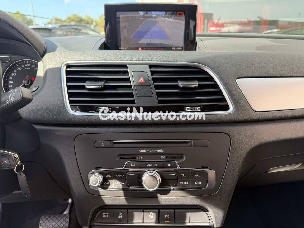 Audi Q3 2.0 TDI 110kW (150CV) S tronic - foto 22