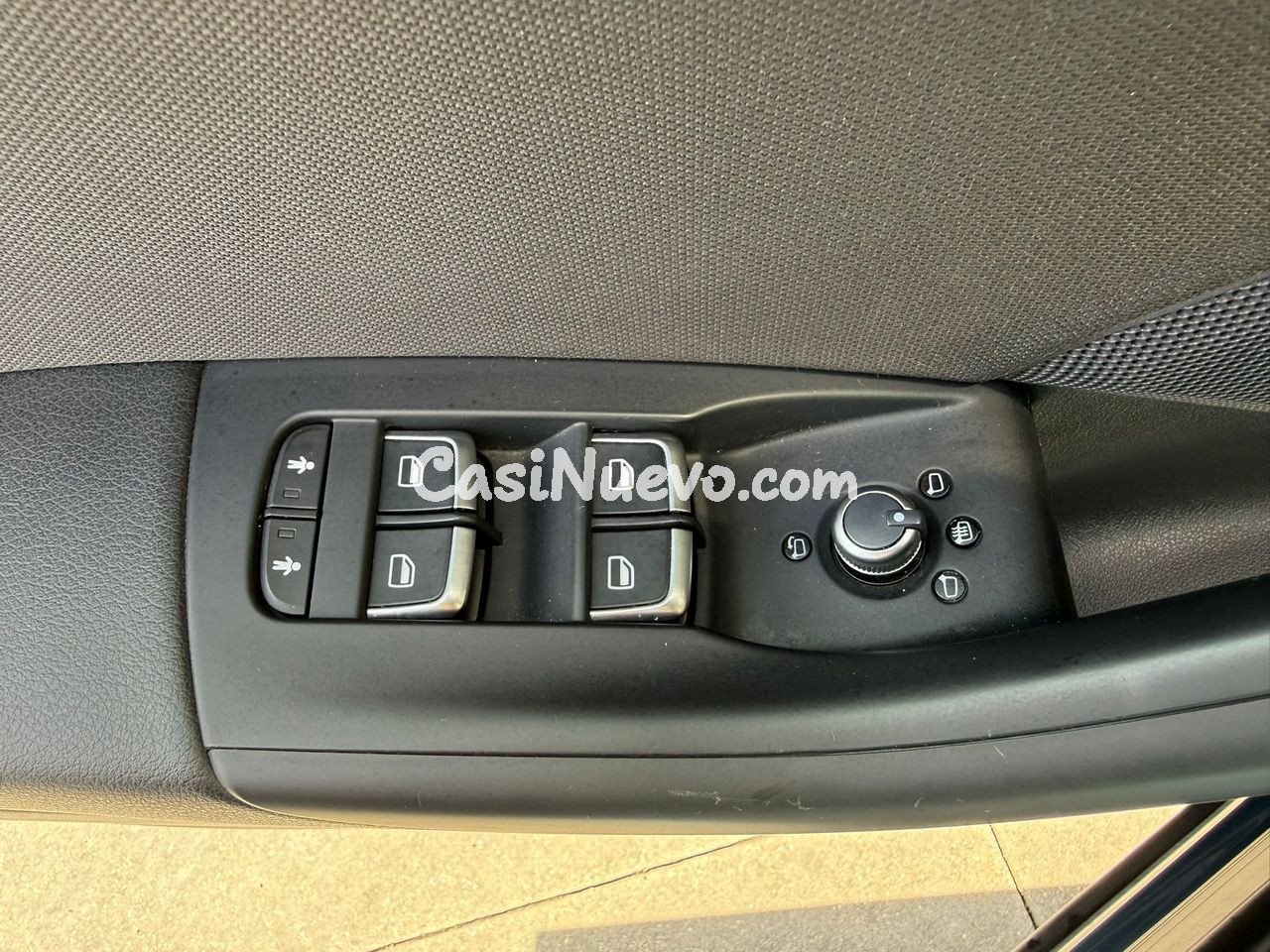 Audi Q3 2.0 TDI 110kW (150CV) S tronic - foto 25