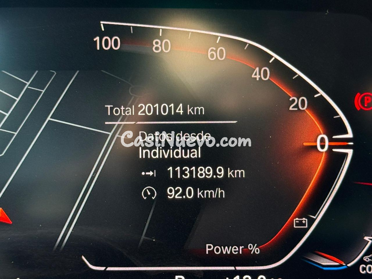 BMW Serie 2 218dA Gran Coupe - foto 13