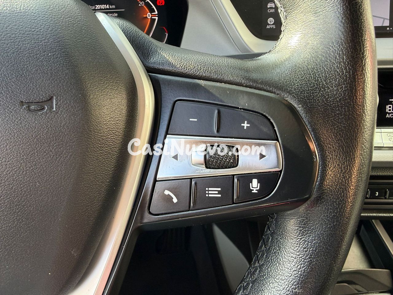 BMW Serie 2 218dA Gran Coupe - foto 17