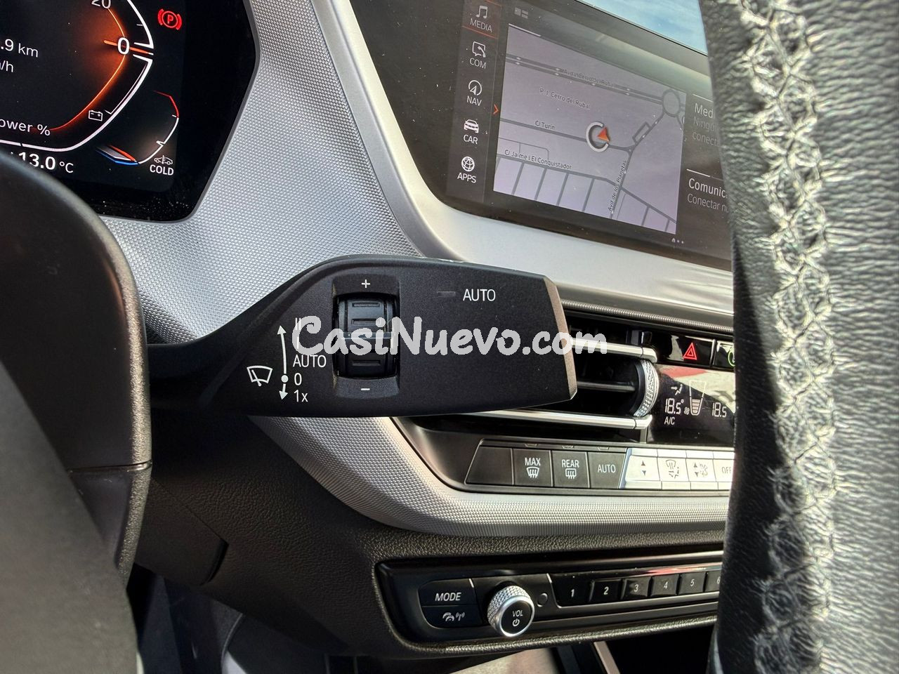 BMW Serie 2 218dA Gran Coupe - foto 19