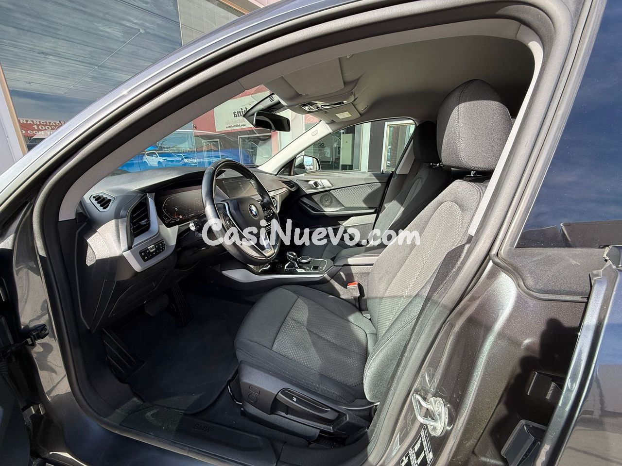 BMW Serie 2 218dA Gran Coupe - foto 21